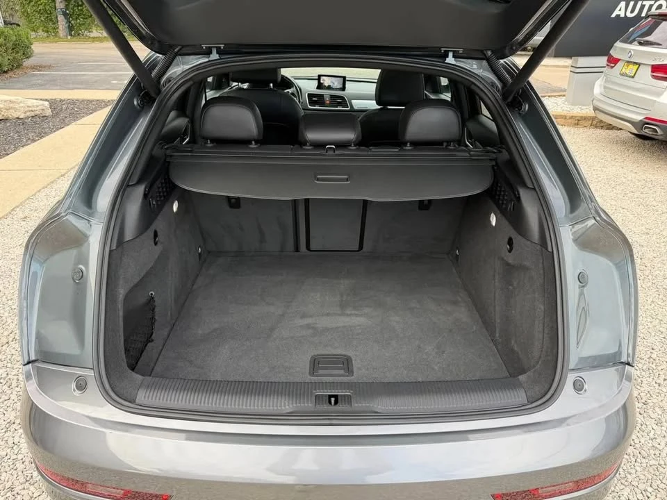 2016 Audi 8U Q3 - Image 15 of 20