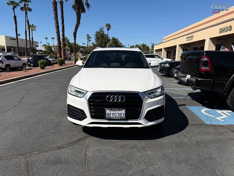 2016 Audi 8U Q3 - Image 15 of 20