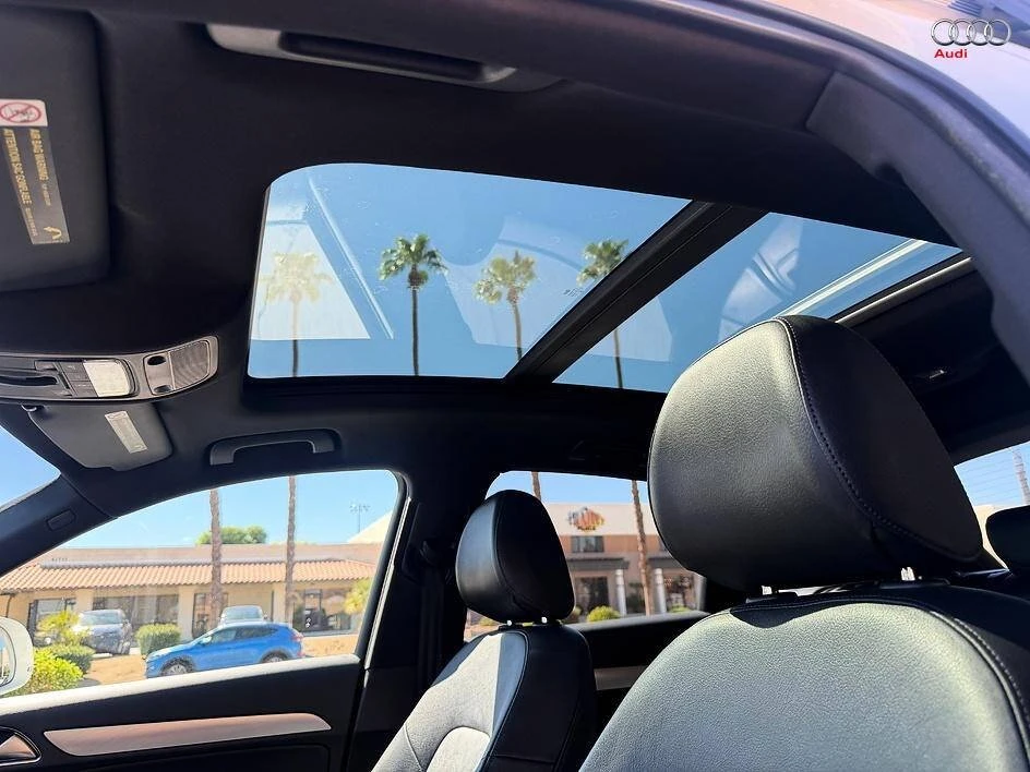 2016 Audi 8U Q3 - Image 7 of 20