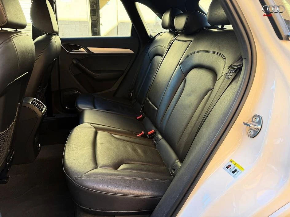 2016 Audi 8U Q3 - Image 13 of 20