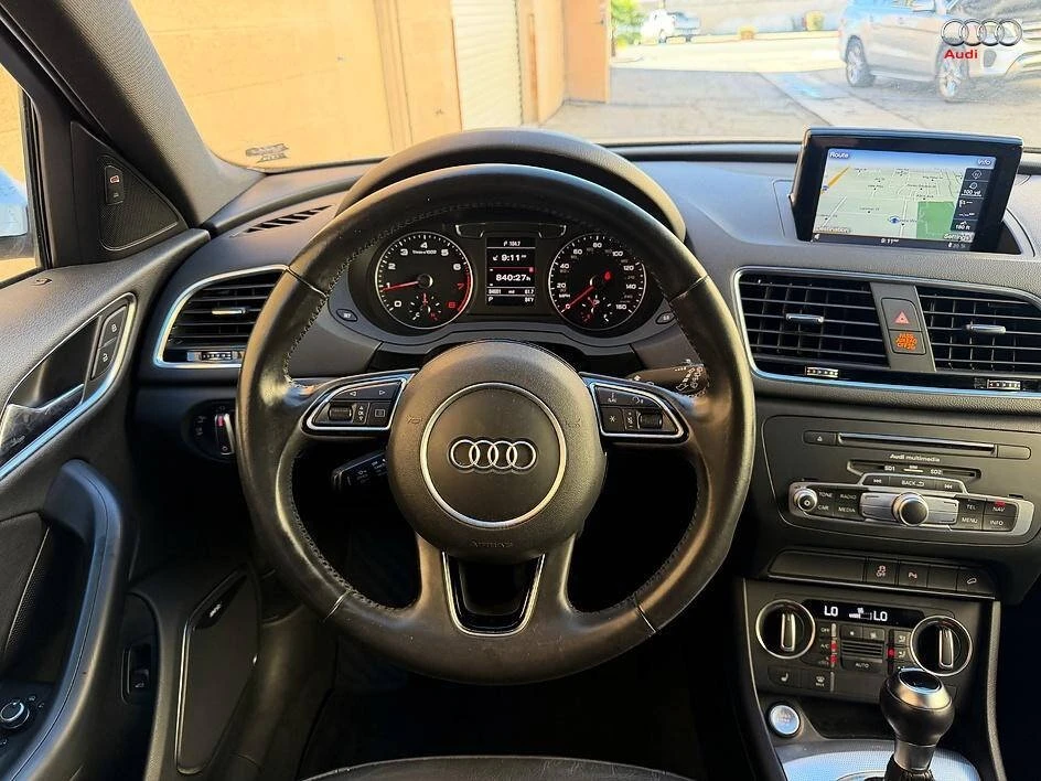 2016 Audi 8U Q3 - Image 11 of 20