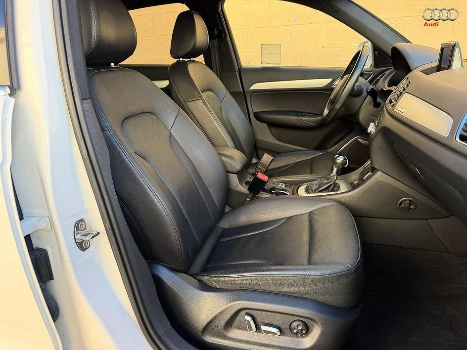 2016 Audi 8U Q3 - Image 9 of 20