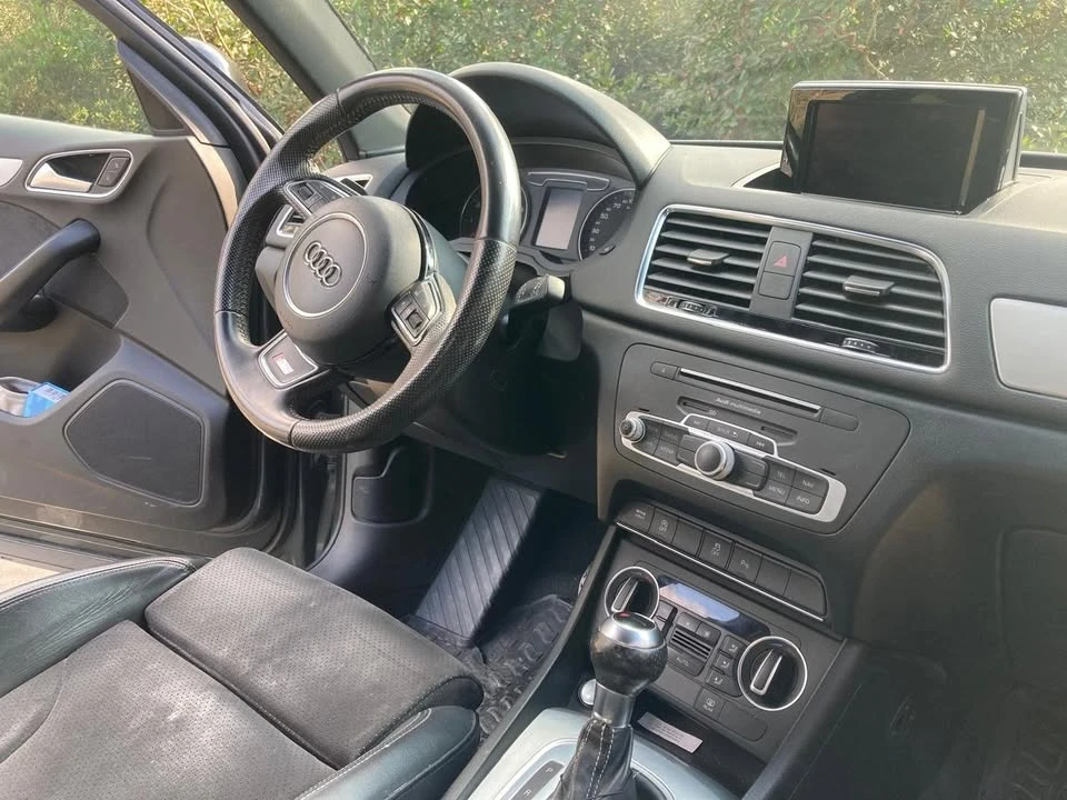 2016 Audi 8U Q3 - Image 8 of 15