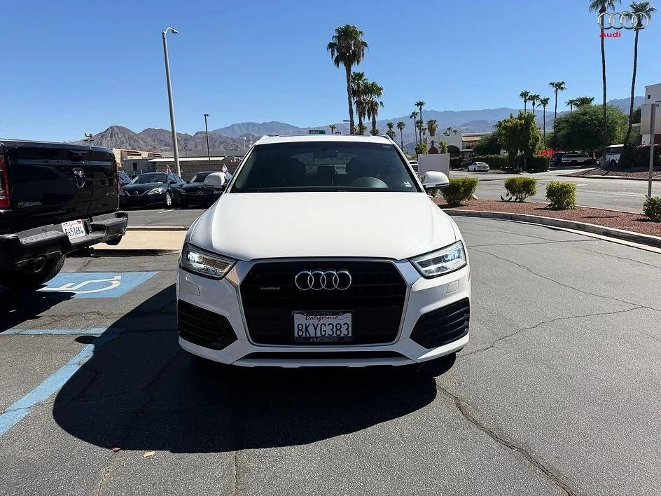 2016 Audi 8U Q3 - Image 16 of 20