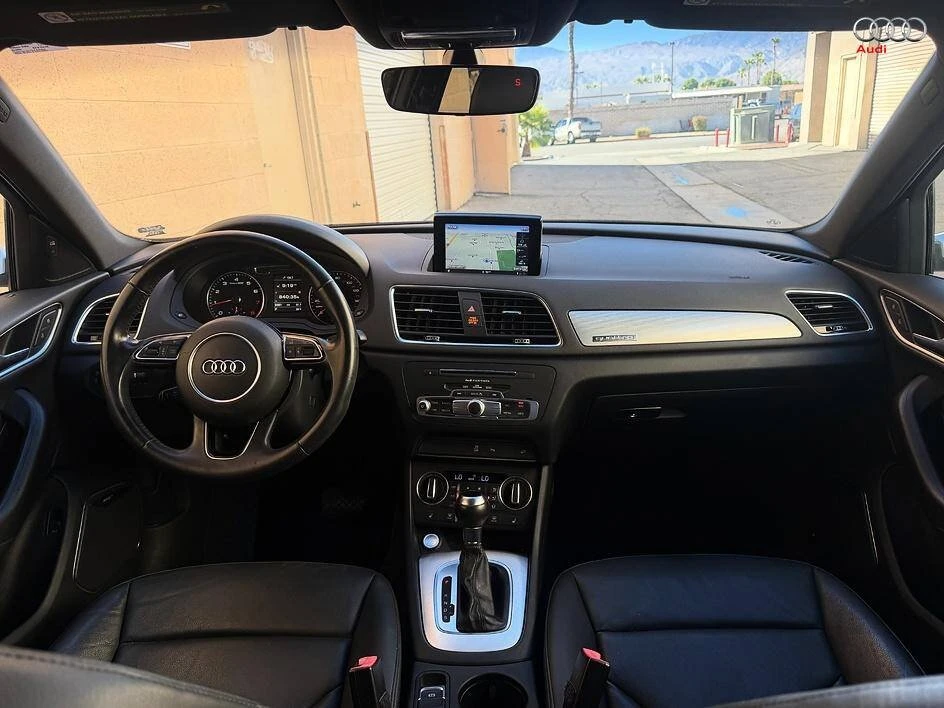2016 Audi 8U Q3 - Image 4 of 20