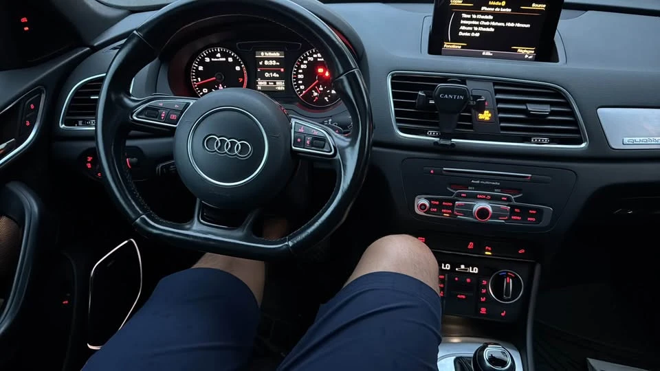 2016 Audi 8U Q3 - Image 7 of 7