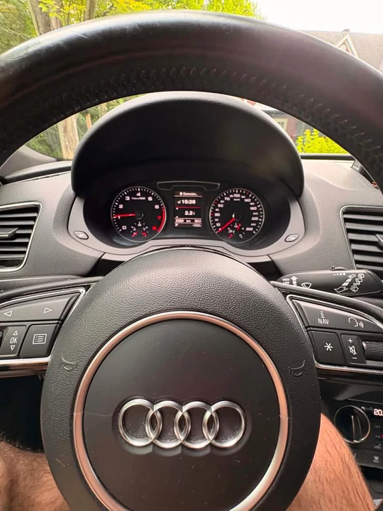 2016 Audi 8U Q3 - Image 8 of 10