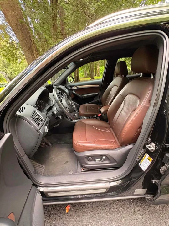 2016 Audi 8U Q3 - Image 4 of 10