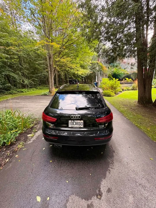 2016 Audi 8U Q3 - Image 10 of 10