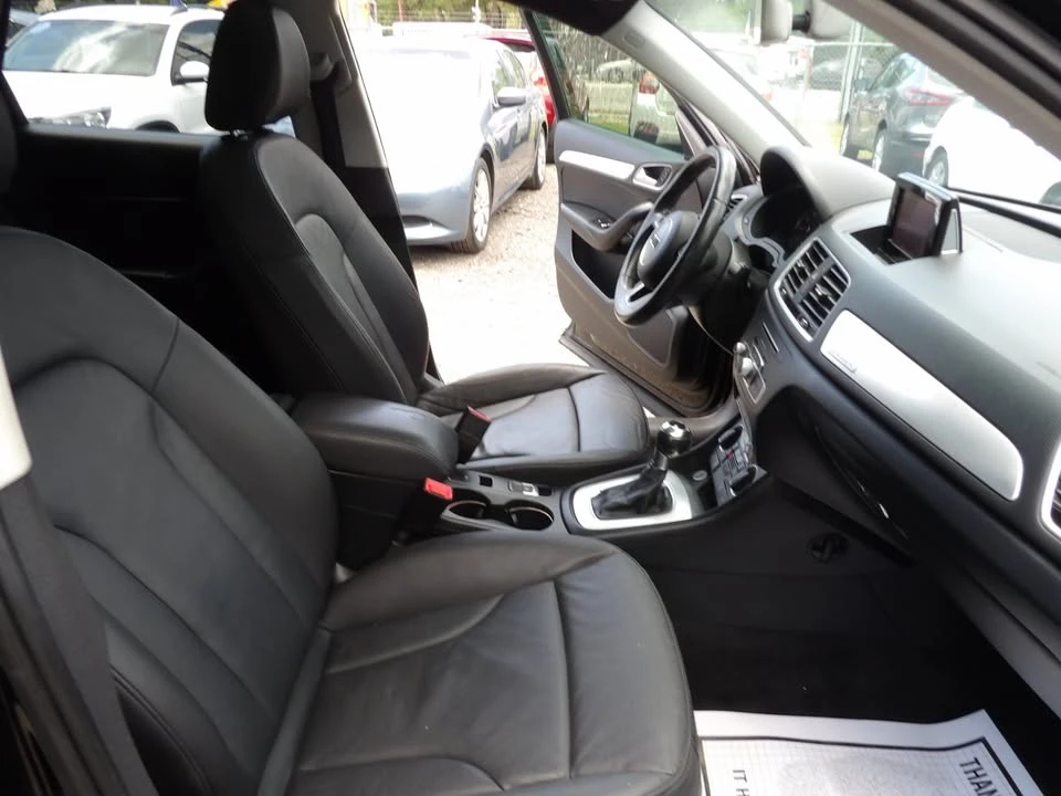 2016 Audi 8U Q3 - Image 13 of 17