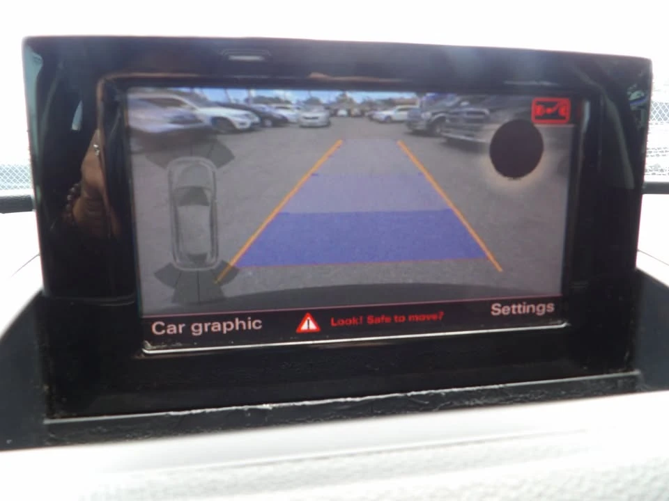 2016 Audi 8U Q3 - Image 17 of 17