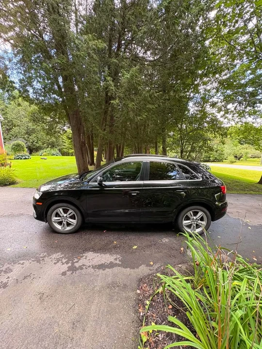 2016 Audi 8U Q3 - Image 3 of 10