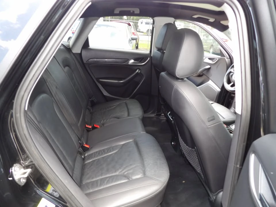 2016 Audi 8U Q3 - Image 14 of 17