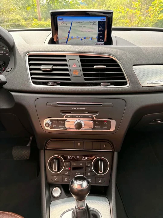 2016 Audi 8U Q3 - Image 9 of 10