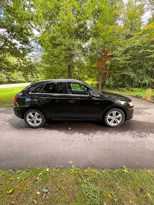 2016 Audi 8U Q3 - Image 2 of 10