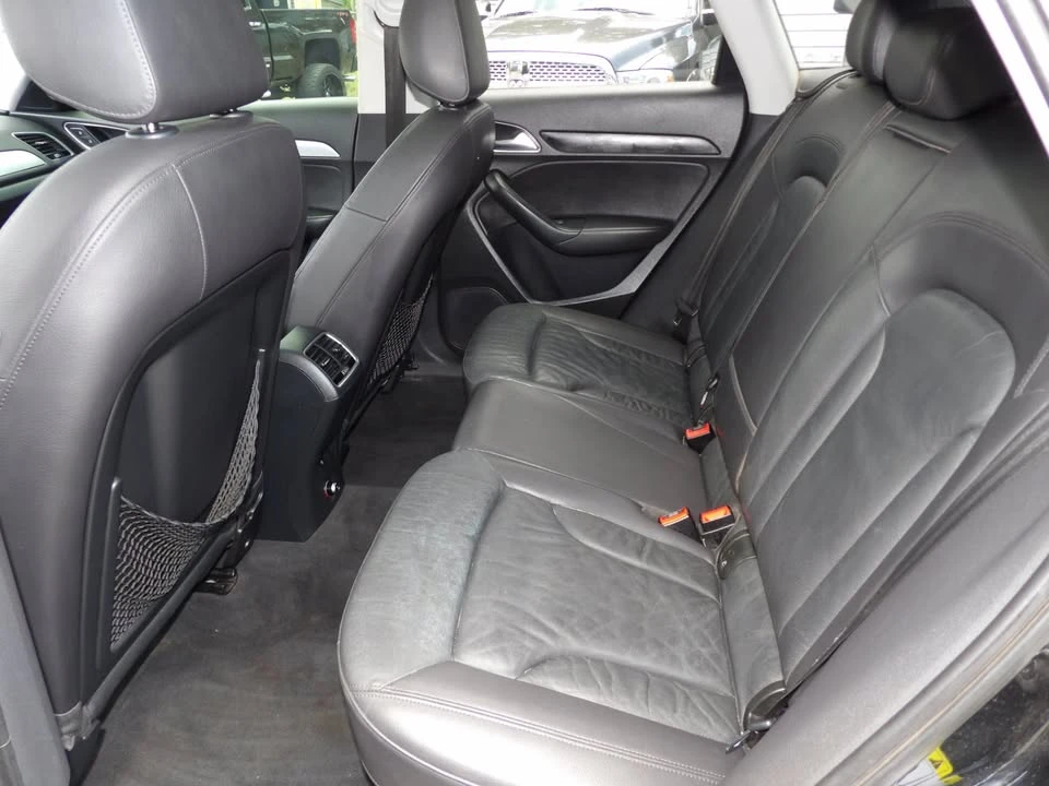 2016 Audi 8U Q3 - Image 12 of 17