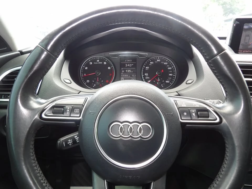 2016 Audi 8U Q3 - Image 16 of 17