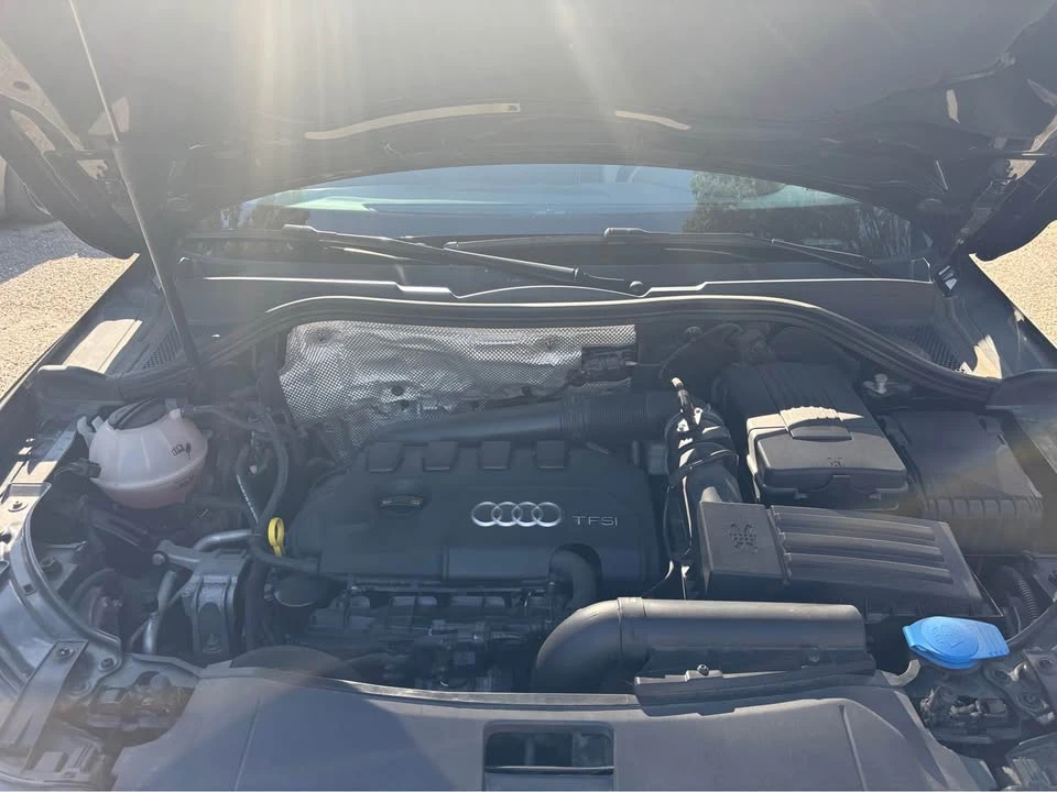 2016 Audi 8U Q3 - Image 7 of 13