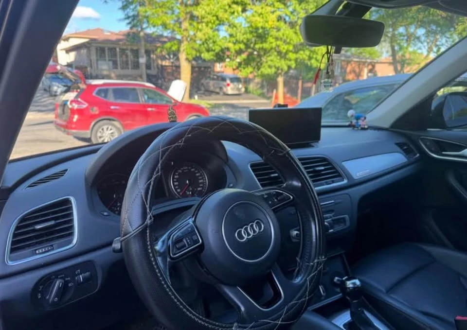 2016 Audi 8U Q3 - Image 2 of 4