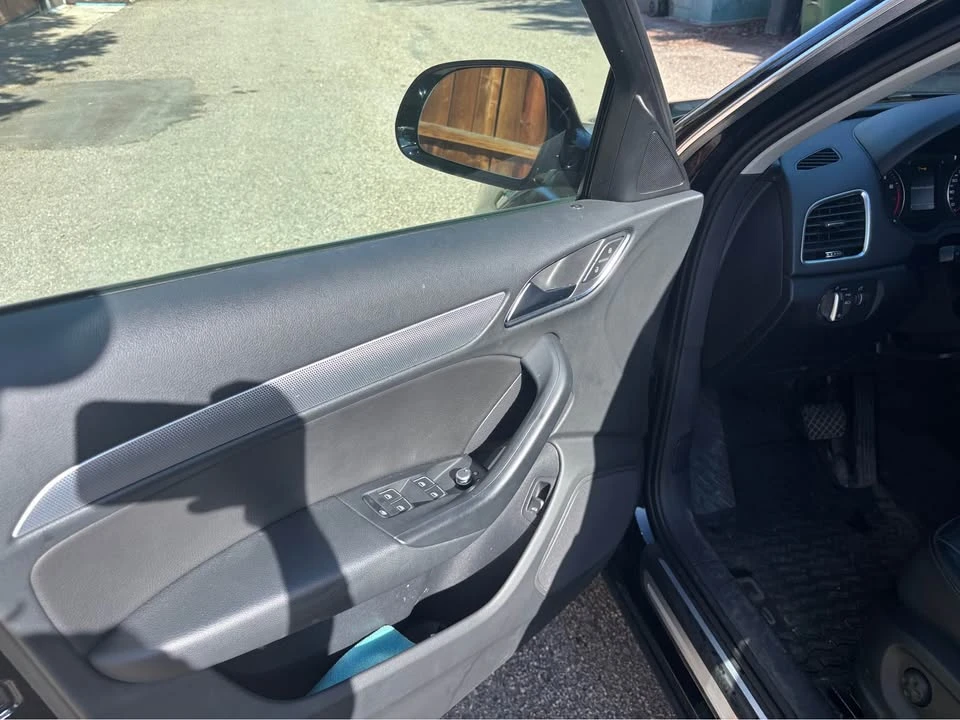 2016 Audi 8U Q3 - Image 8 of 13