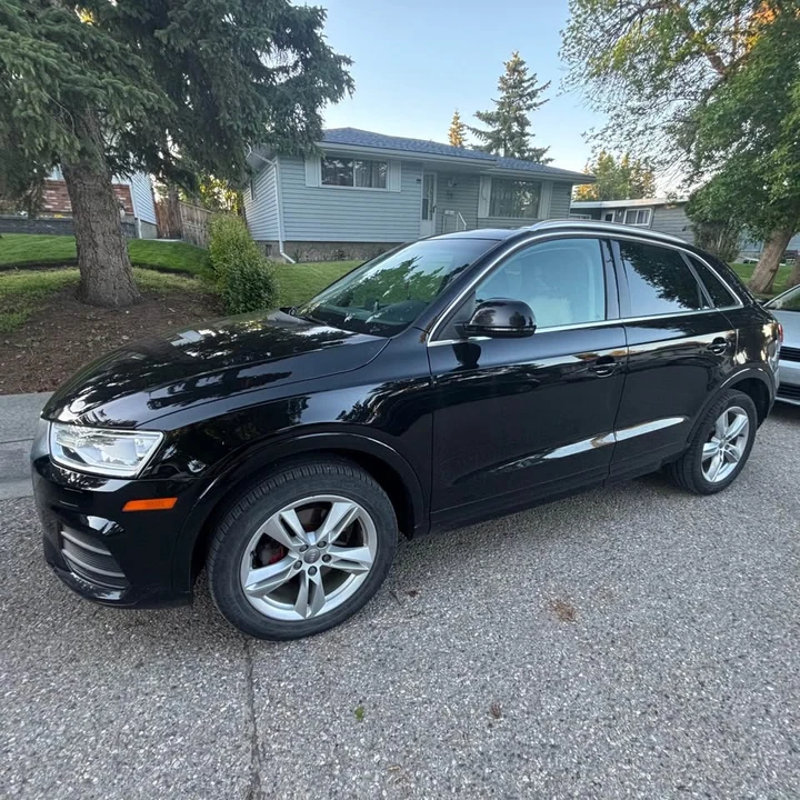 2016 Audi 8U Q3 - Image 4 of 13