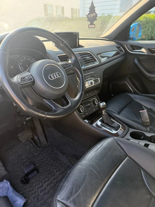 2016 Audi 8U Q3 - Image 4 of 5