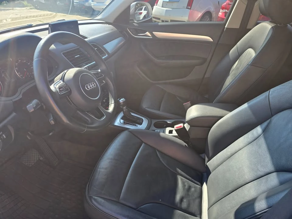 2016 Audi 8U Q3 - Image 10 of 19