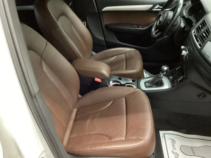 2016 Audi 8U Q3 - Image 10 of 20