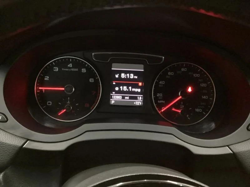 2016 Audi 8U Q3 - Image 14 of 20