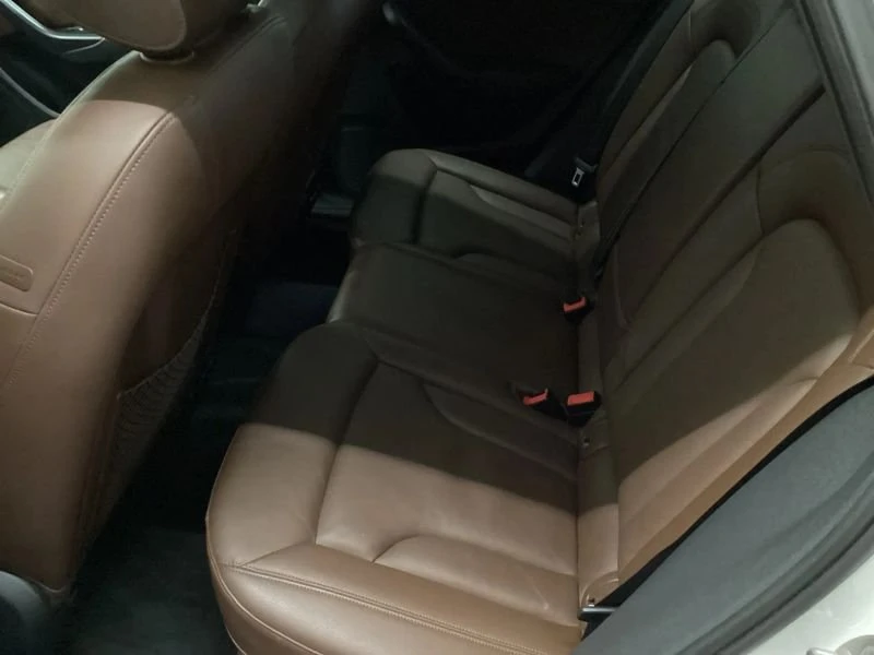 2016 Audi 8U Q3 - Image 7 of 20