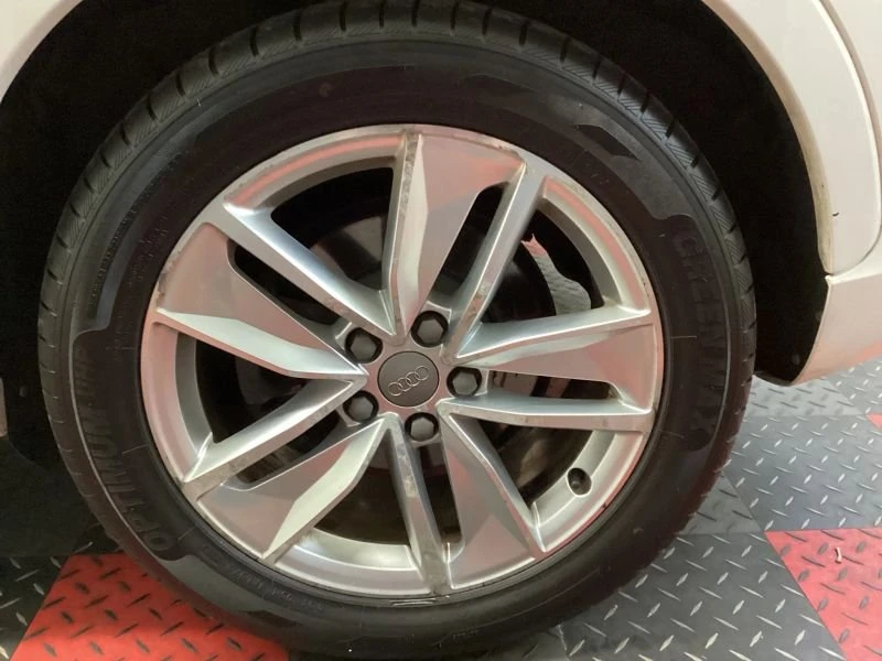 2016 Audi 8U Q3 - Image 5 of 20