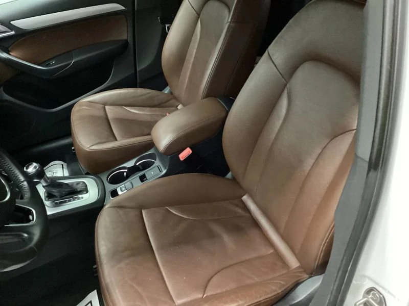 2016 Audi 8U Q3 - Image 9 of 20