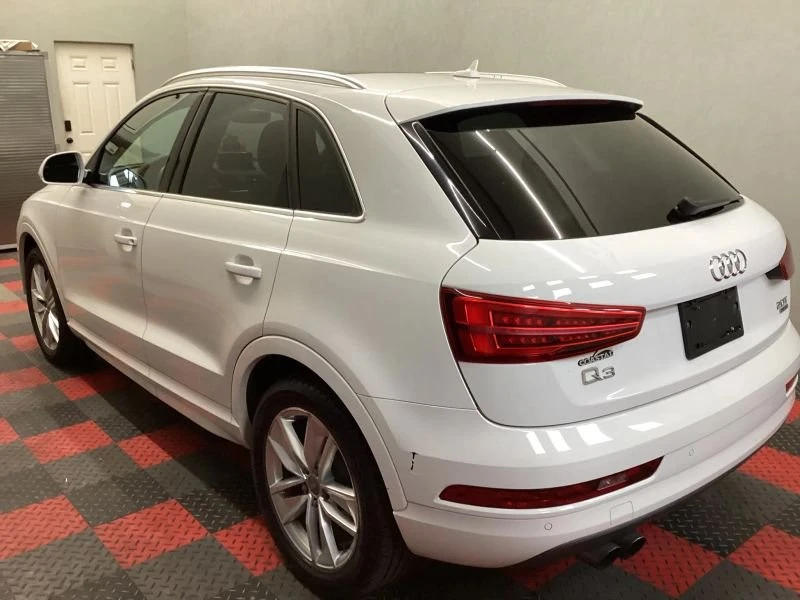 2016 Audi 8U Q3 - Image 4 of 20