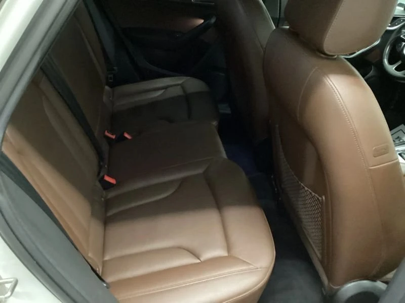 2016 Audi 8U Q3 - Image 12 of 20