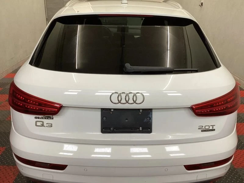2016 Audi 8U Q3 - Image 20 of 20