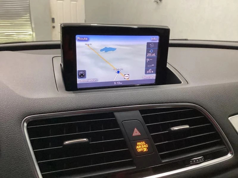 2016 Audi 8U Q3 - Image 15 of 20
