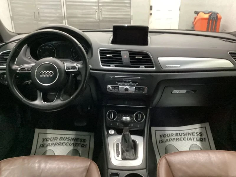 2016 Audi 8U Q3 - Image 13 of 20