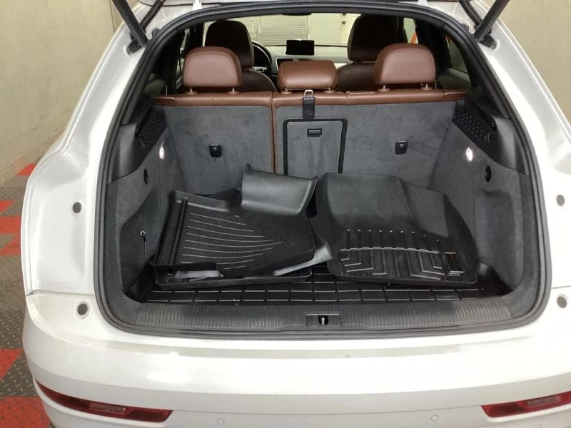 2016 Audi 8U Q3 - Image 19 of 20