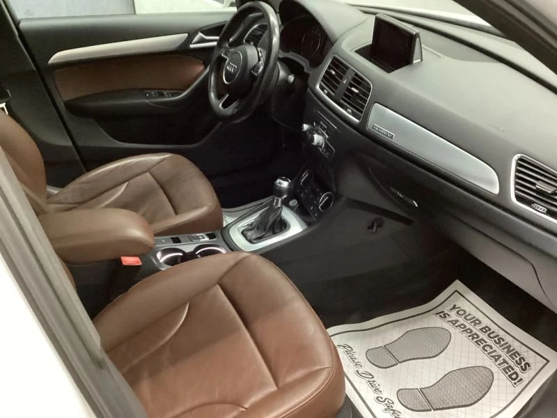 2016 Audi 8U Q3 - Image 11 of 20