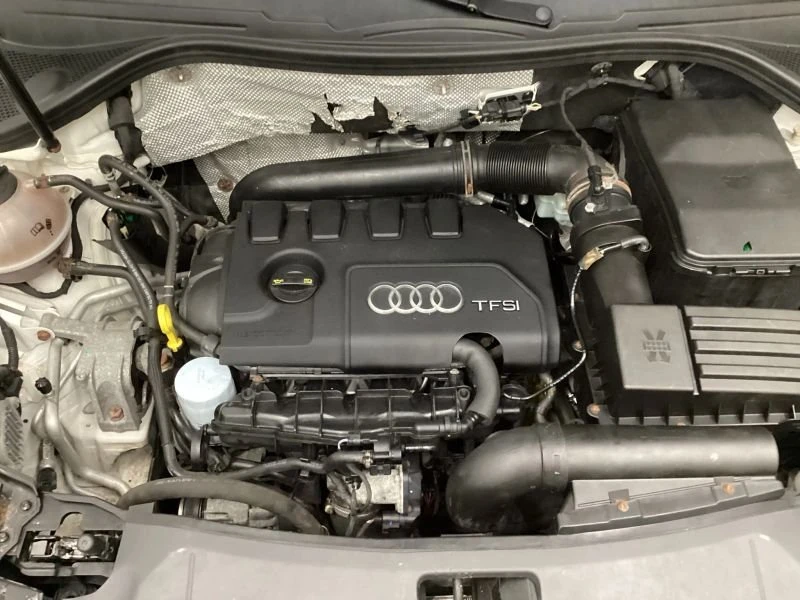 2016 Audi 8U Q3 - Image 18 of 20