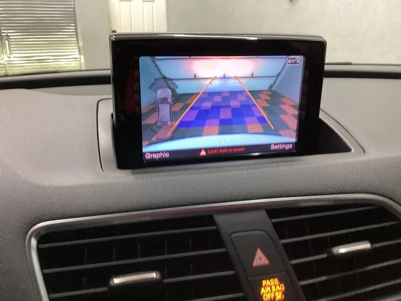 2016 Audi 8U Q3 - Image 16 of 20