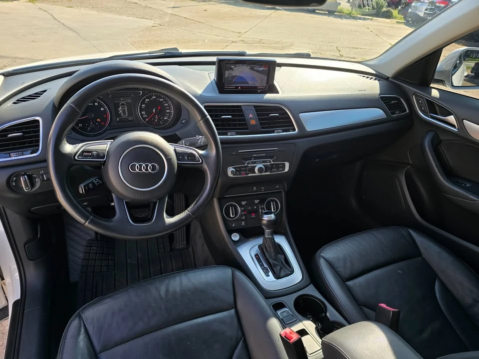 2016 Audi 8U Q3 - Image 13 of 19