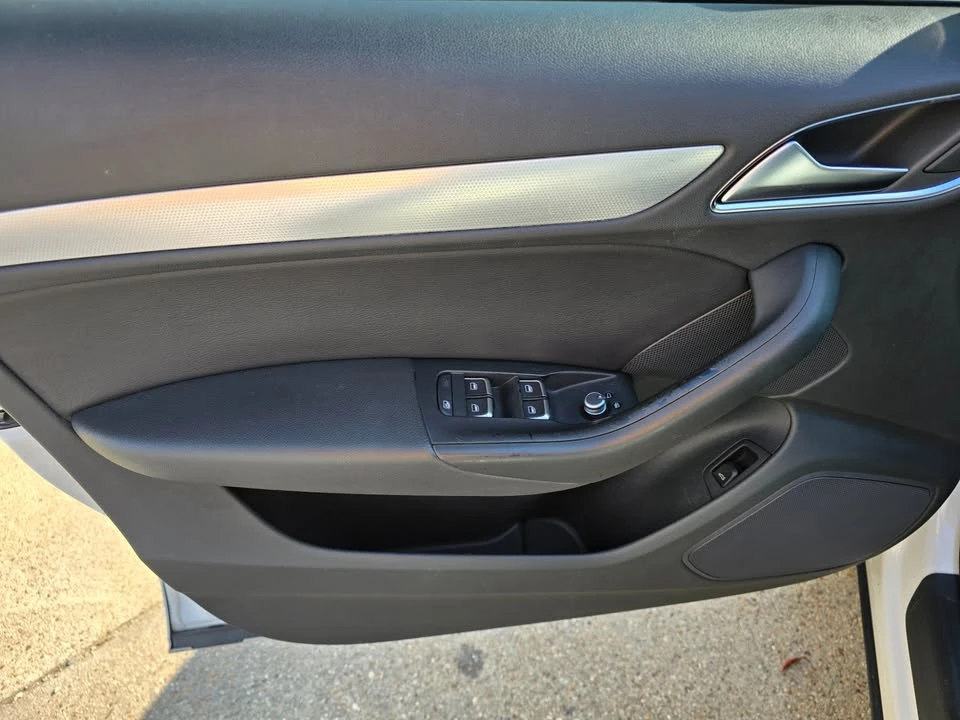 2016 Audi 8U Q3 - Image 18 of 19