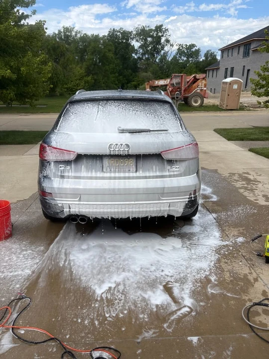 2016 Audi 8U Q3 - Image 2 of 3