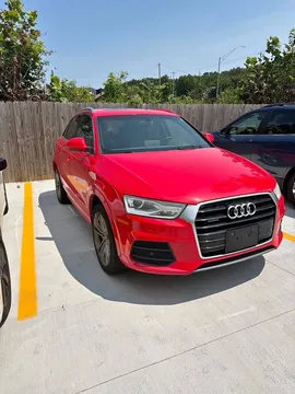 2016 Audi Q3 2.0T quattro Premium Plus