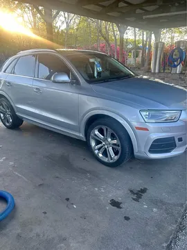 2016 Audi Q3