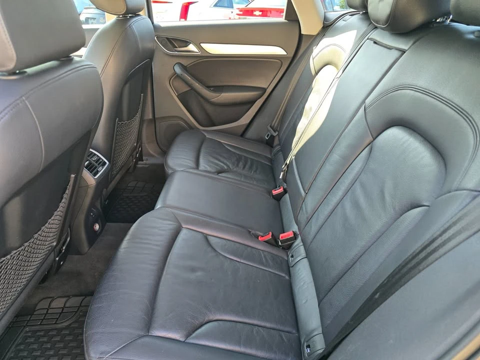 2016 Audi 8U Q3 - Image 11 of 19
