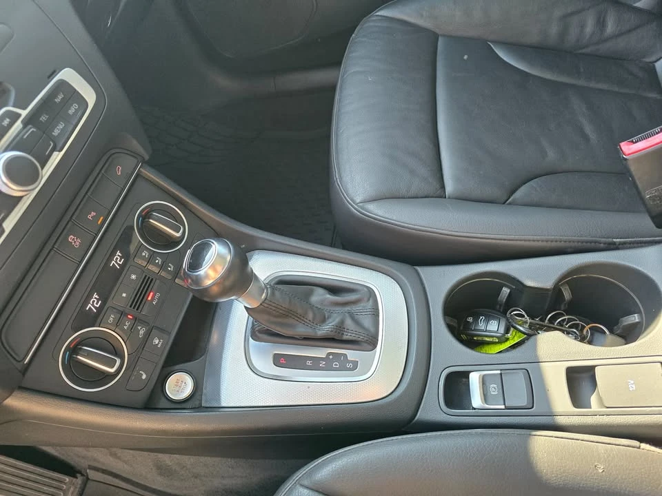 2016 Audi 8U Q3 - Image 14 of 19