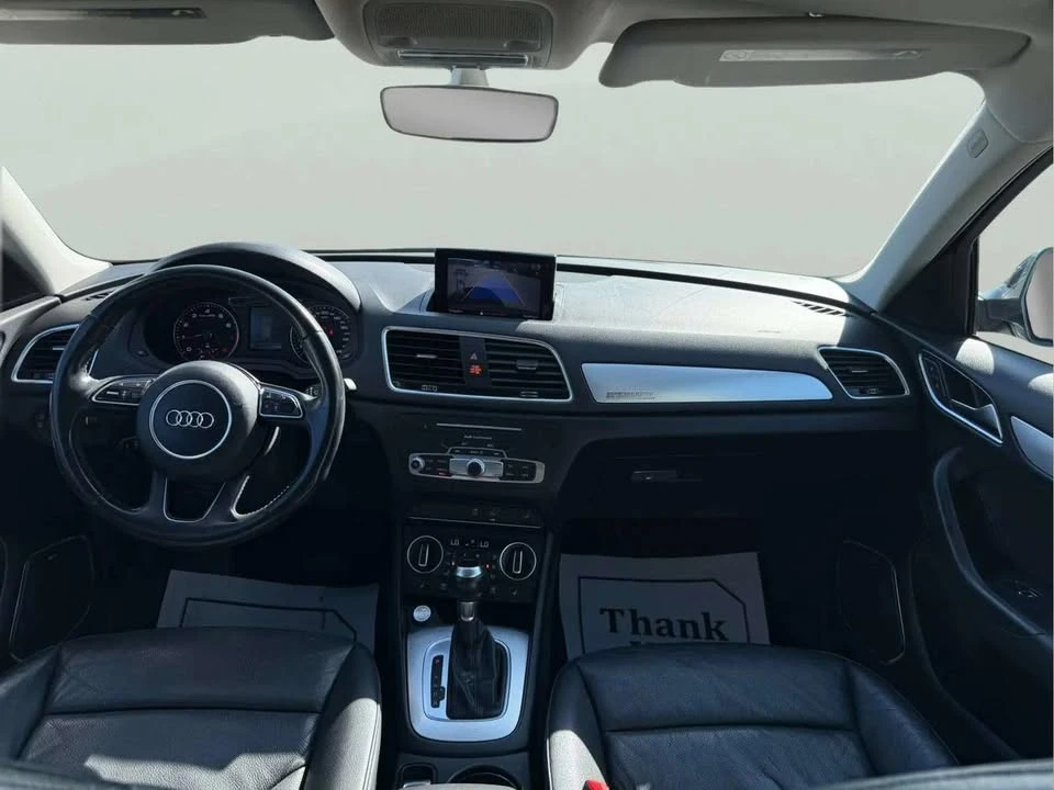 2016 Audi 8U Q3 - Image 15 of 20