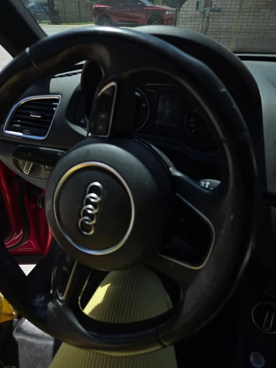 2016 Audi 8U Q3 - Image 9 of 12